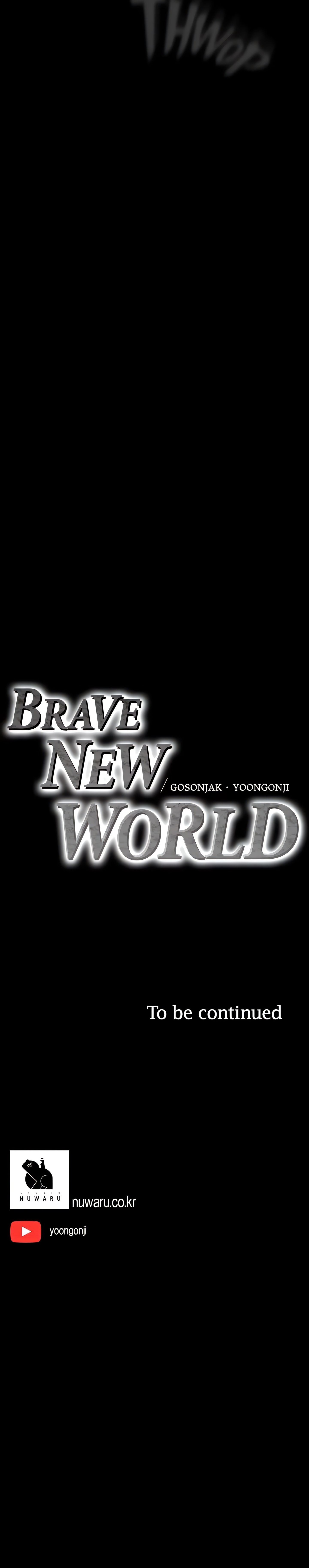 Brave New World (Son-jak KOH) (Official) chapter 99 page 25