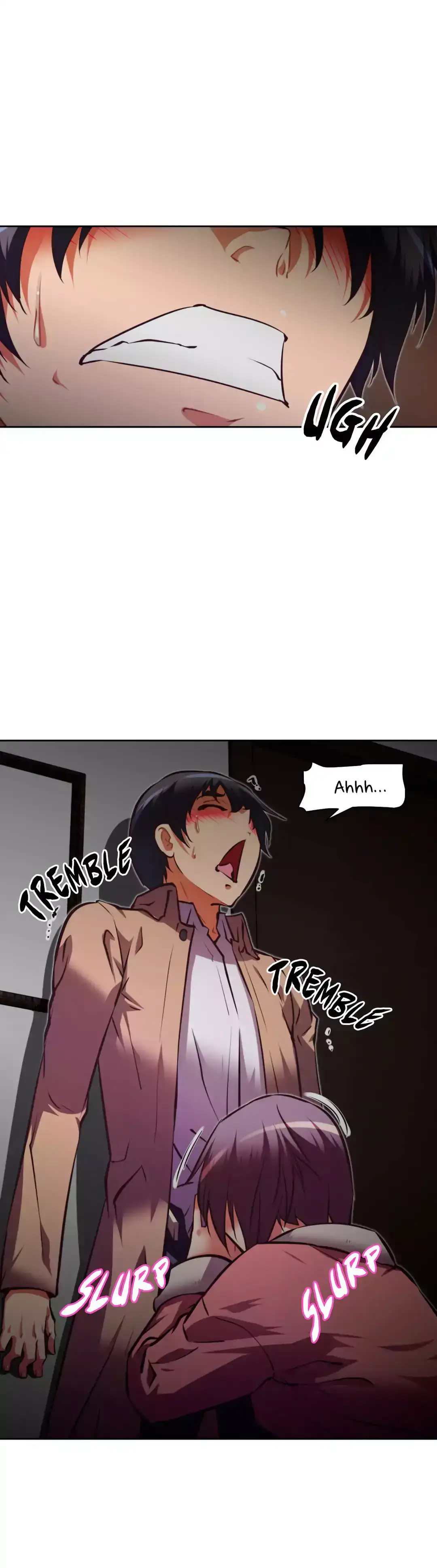 Brawling Go! chapter 100 page 6