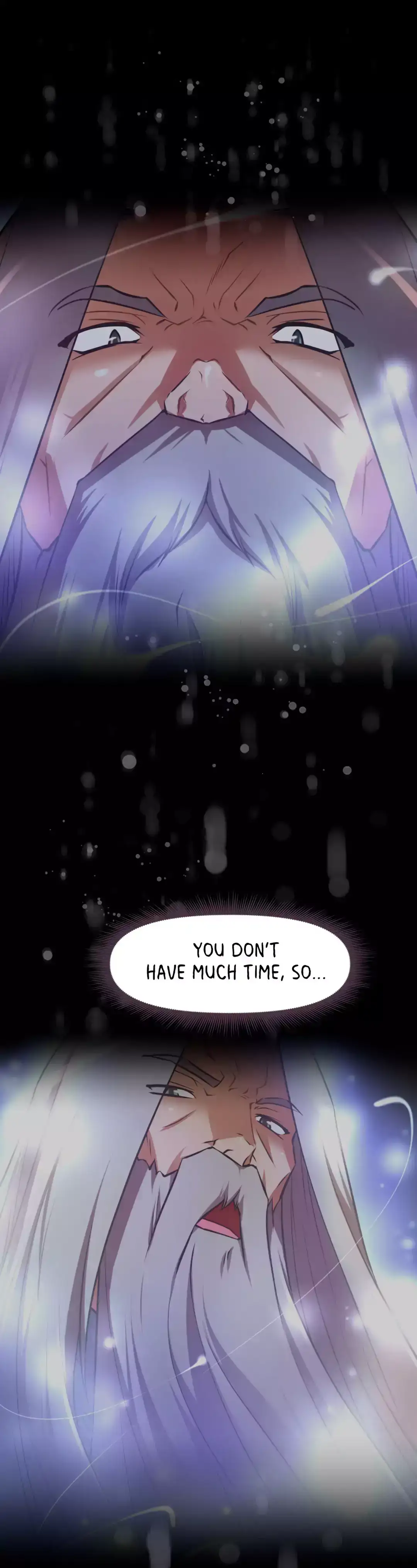 Brawling Go! chapter 104 page 13