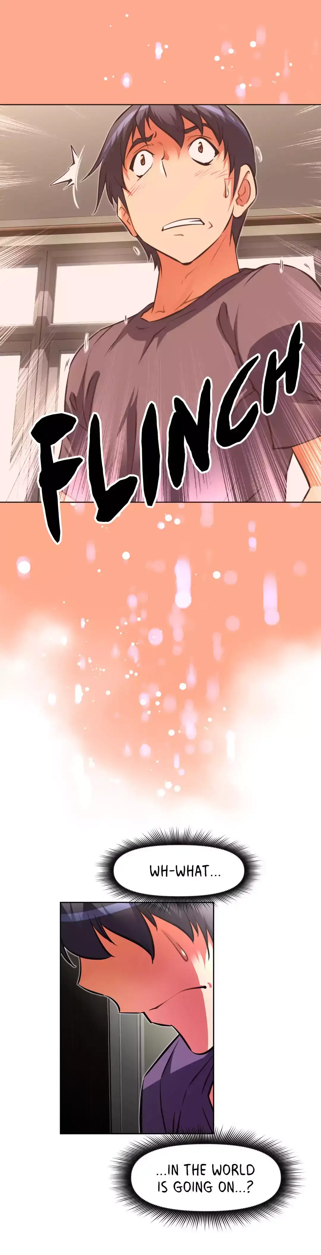 Brawling Go! chapter 104 page 31