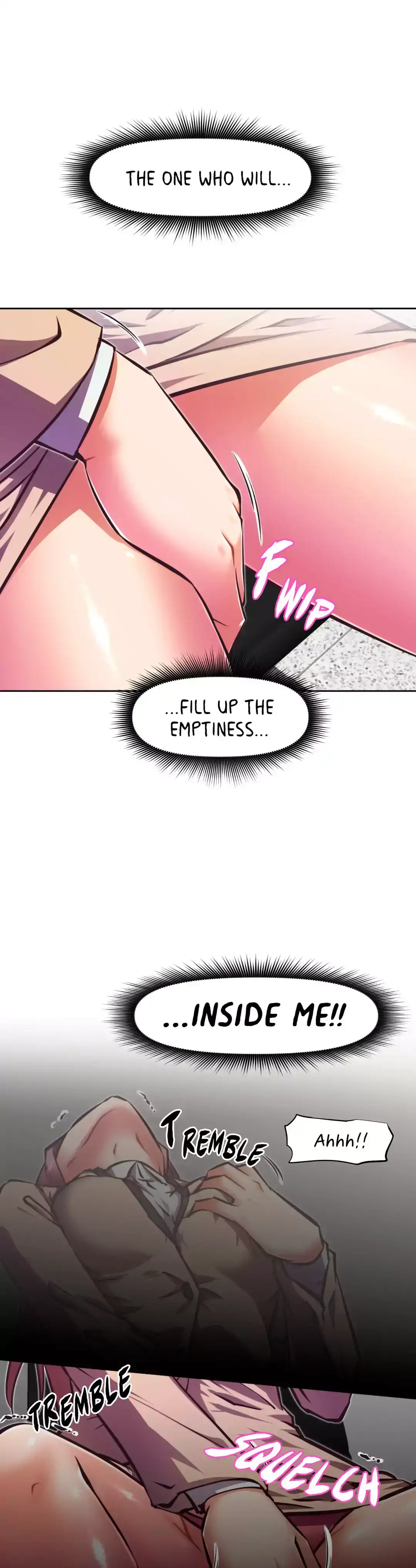 Brawling Go! chapter 105 page 26