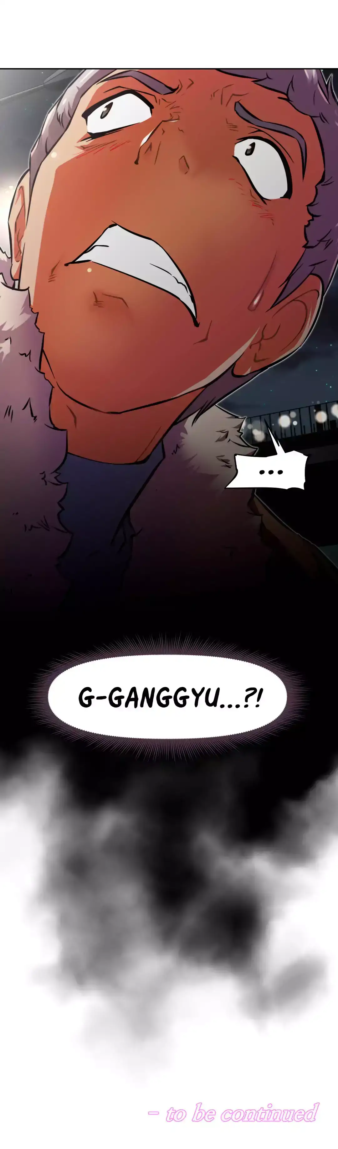Brawling Go! chapter 109 page 47