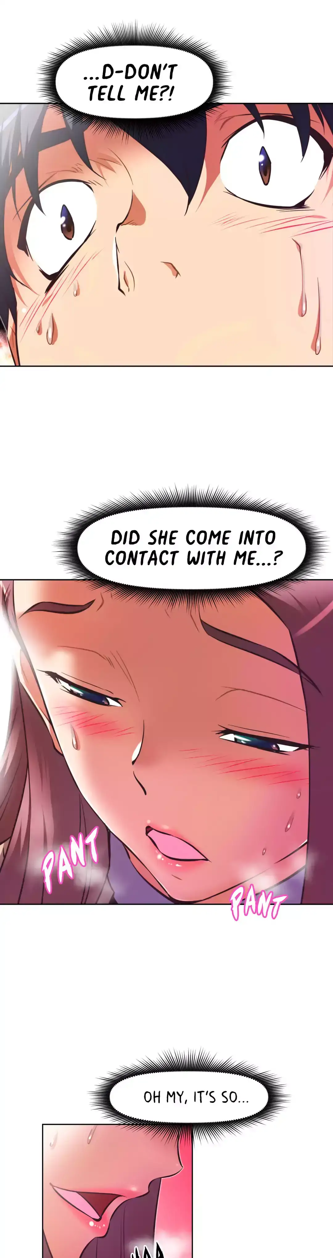 Brawling Go! chapter 113 page 10