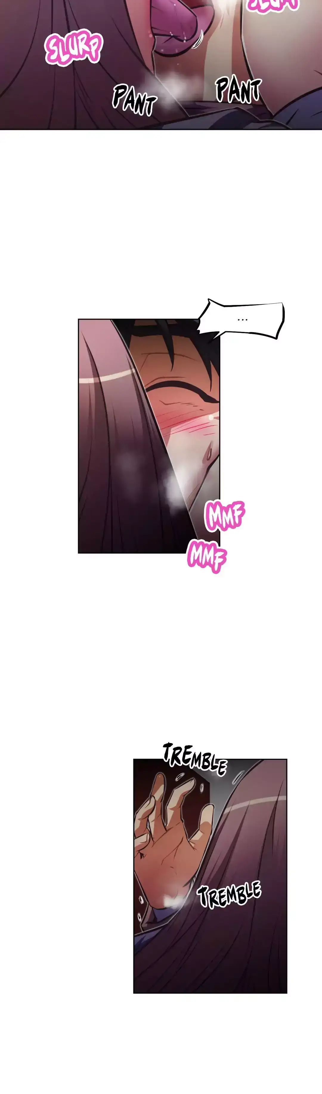 Brawling Go! chapter 122 page 6