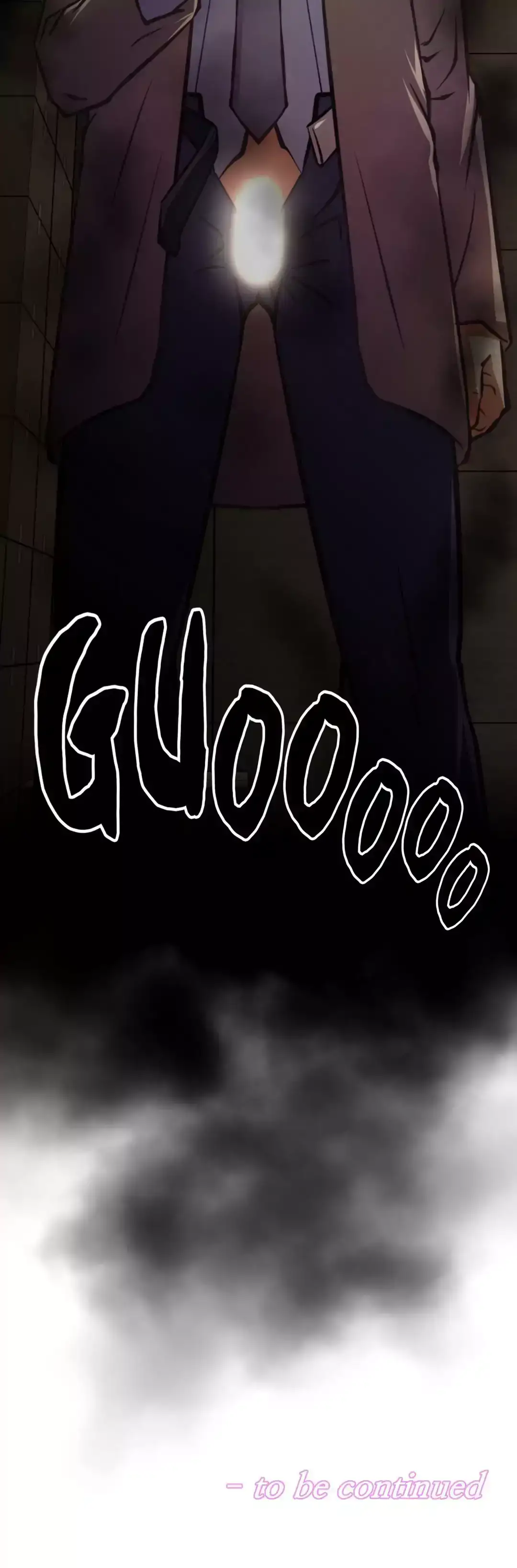 Brawling Go! chapter 124 page 40