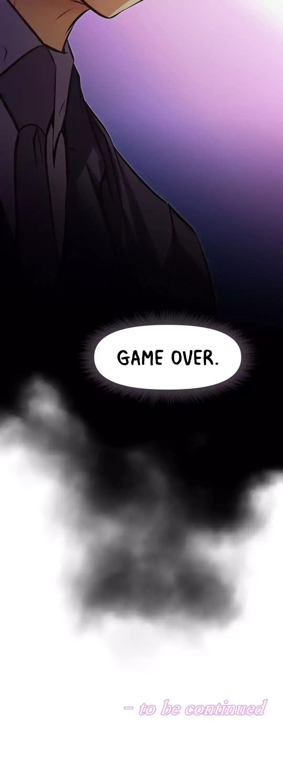 Brawling Go! chapter 130 page 39