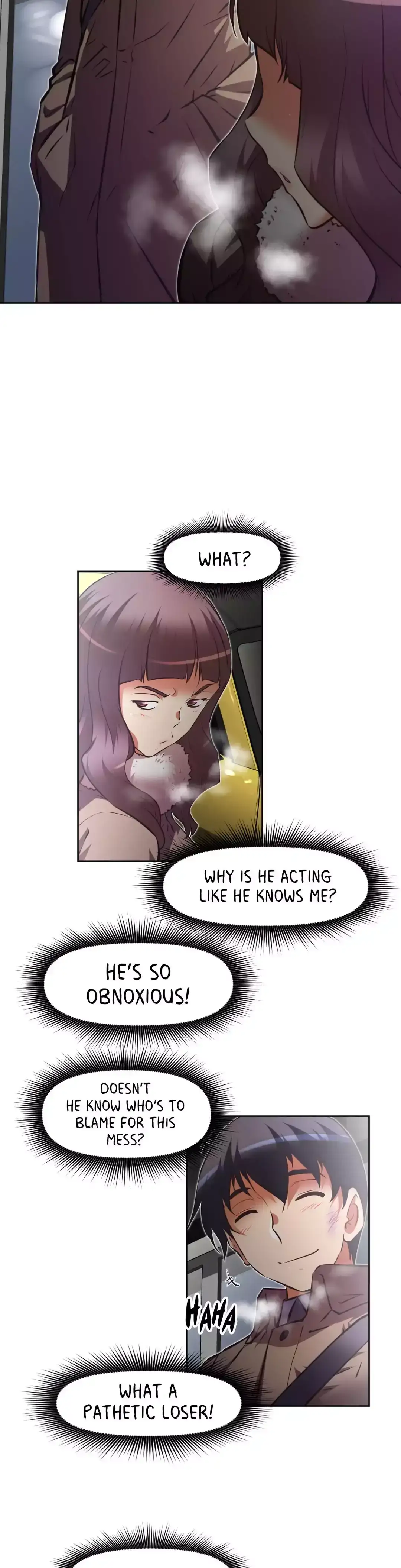 Brawling Go! chapter 131 page 11
