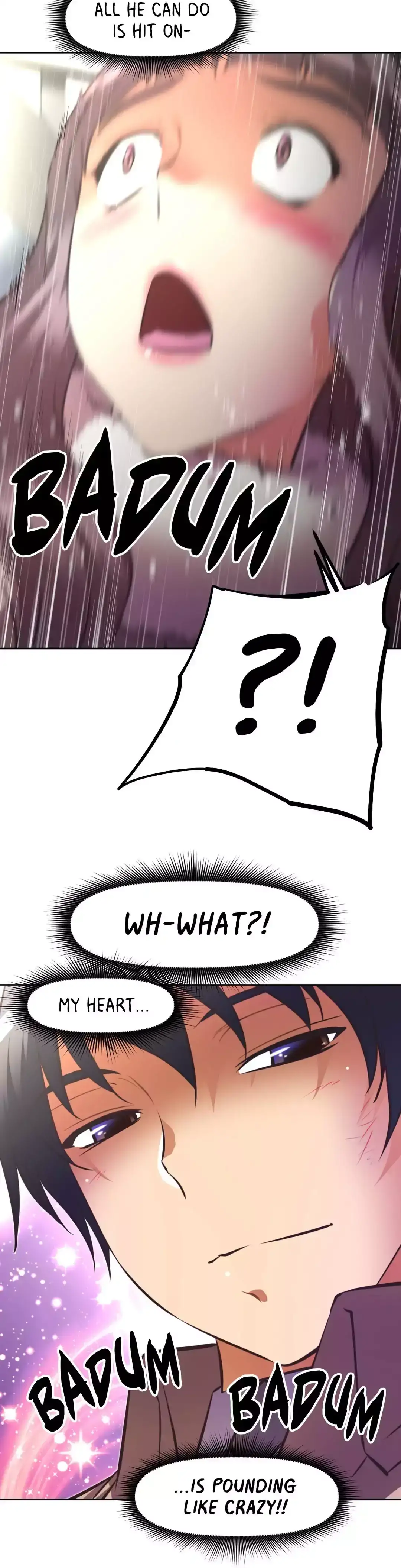 Brawling Go! chapter 131 page 12