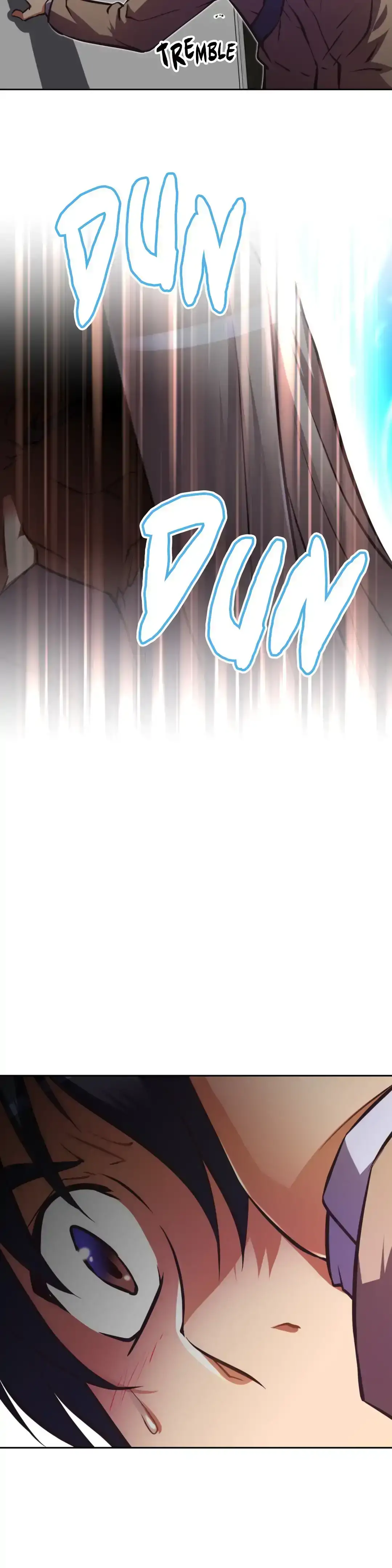 Brawling Go! chapter 134 page 33