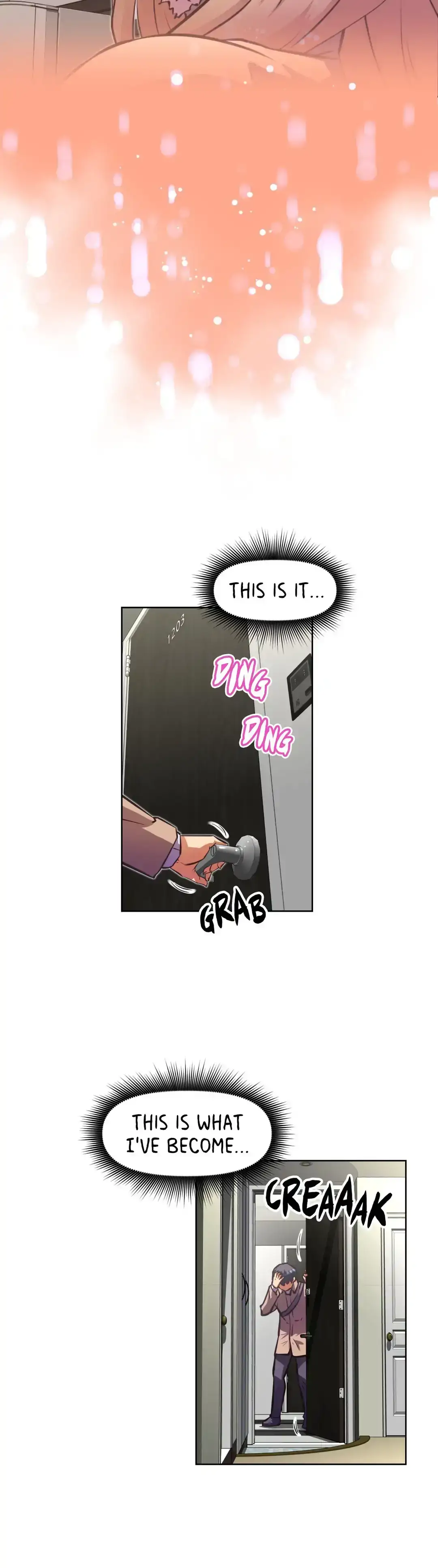 Brawling Go! chapter 134 page 39
