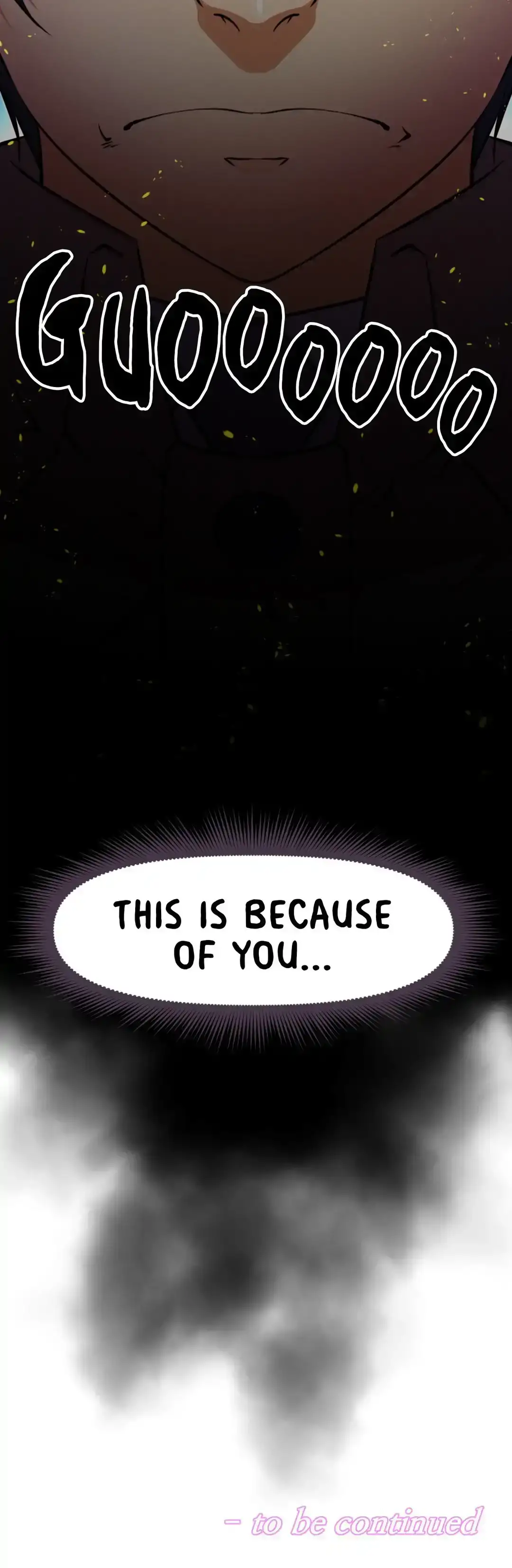 Brawling Go! chapter 134 page 42