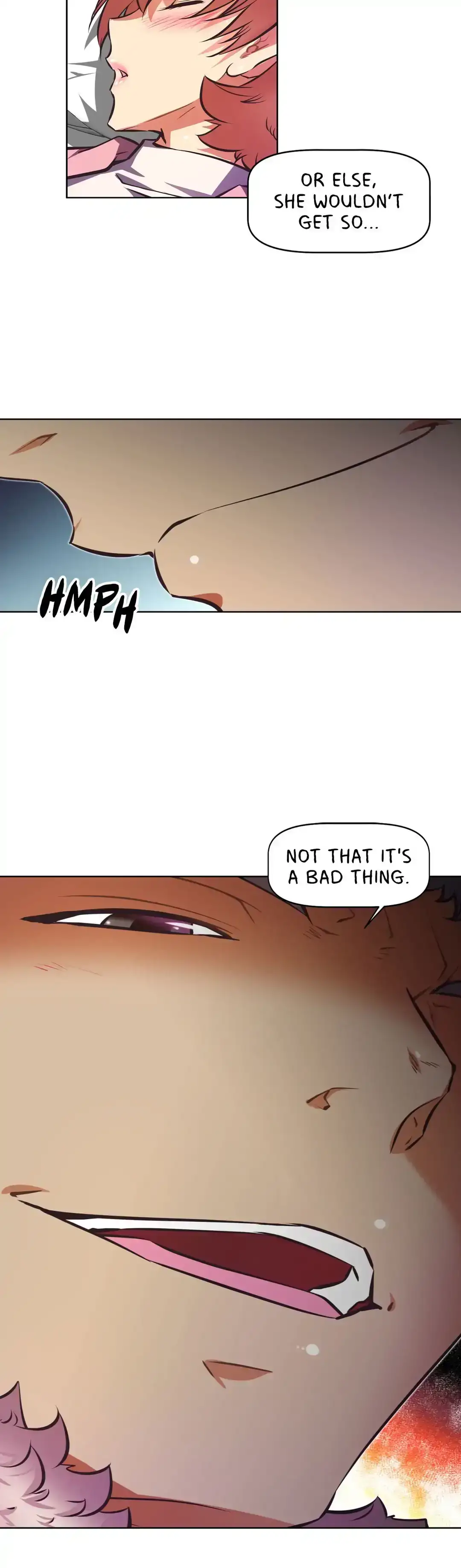 Brawling Go! chapter 135 page 61