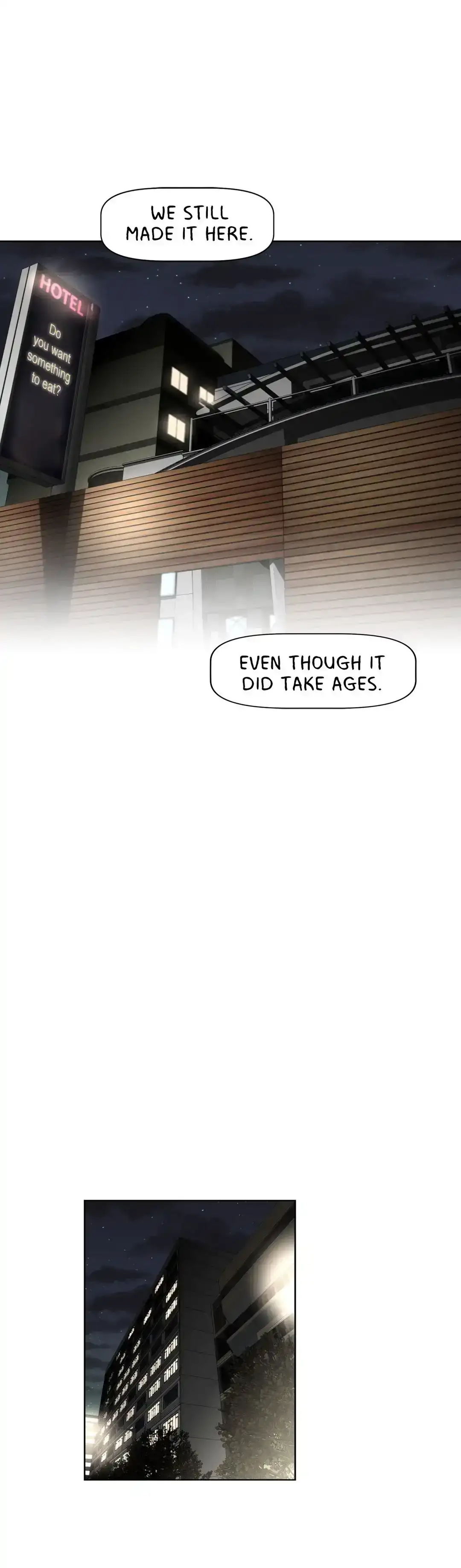 Brawling Go! chapter 135 page 63