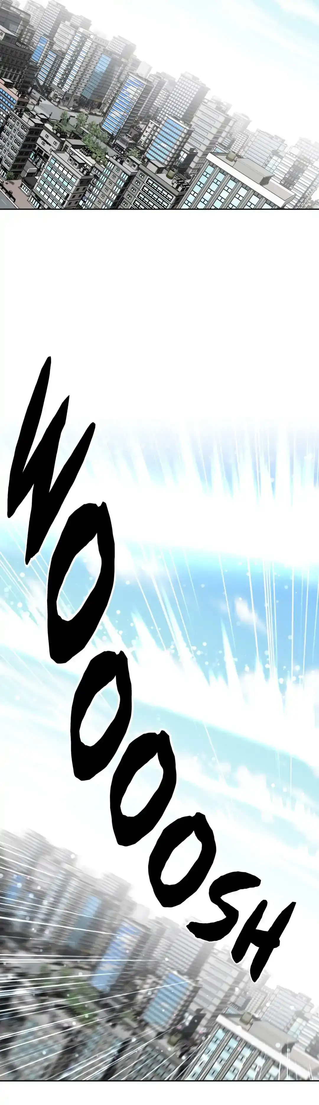 Brawling Go! chapter 138 page 4