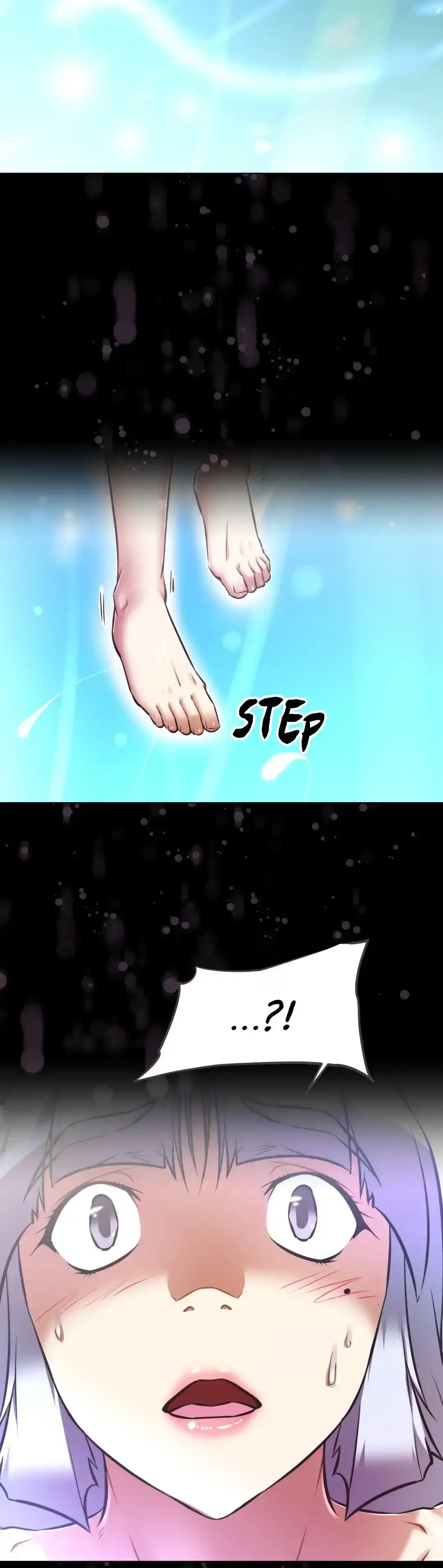 Brawling Go! chapter 138 page 41