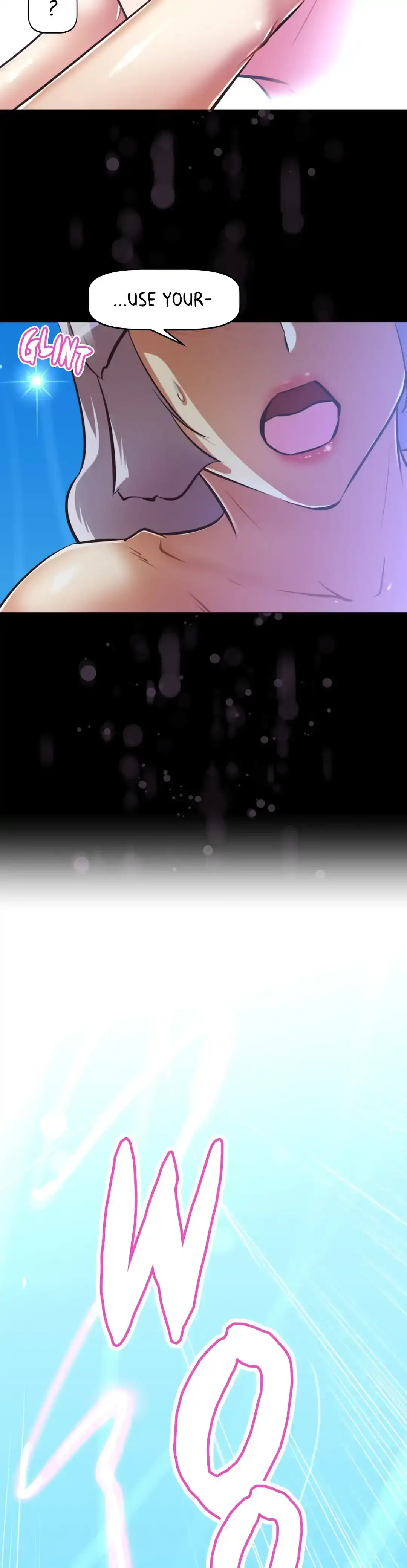 Brawling Go! chapter 139 page 36