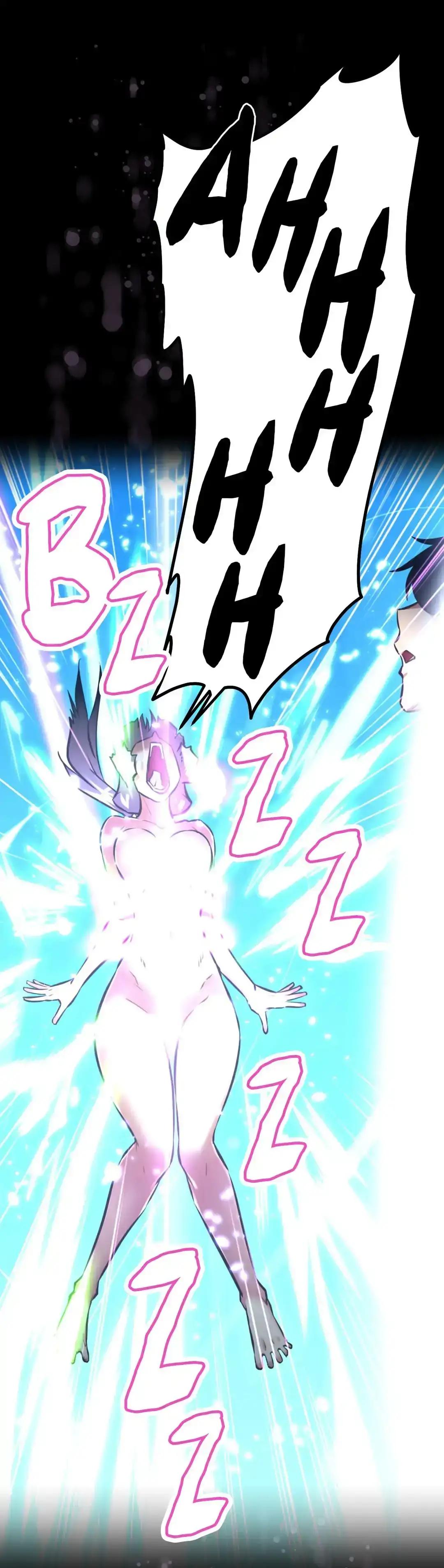 Brawling Go! chapter 139 page 39
