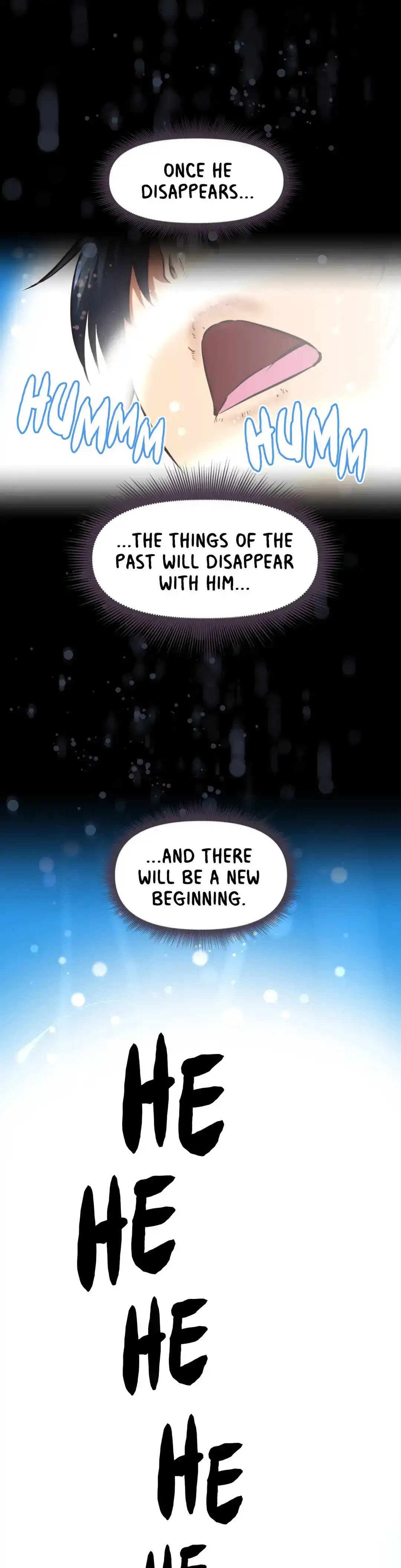 Brawling Go! chapter 141 page 35