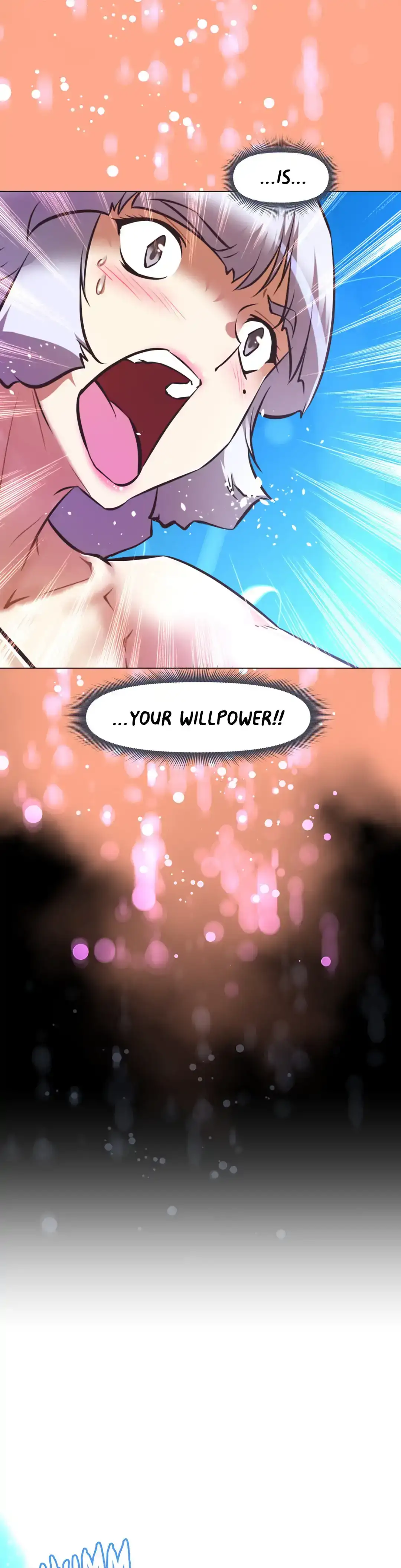 Brawling Go! chapter 142 page 14
