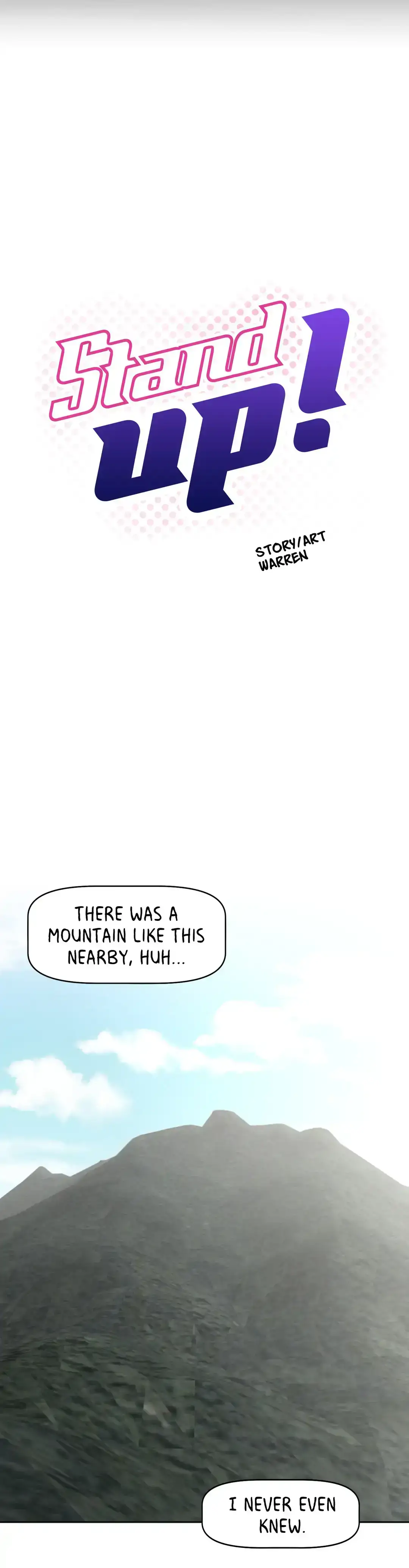 Brawling Go! chapter 143 page 4