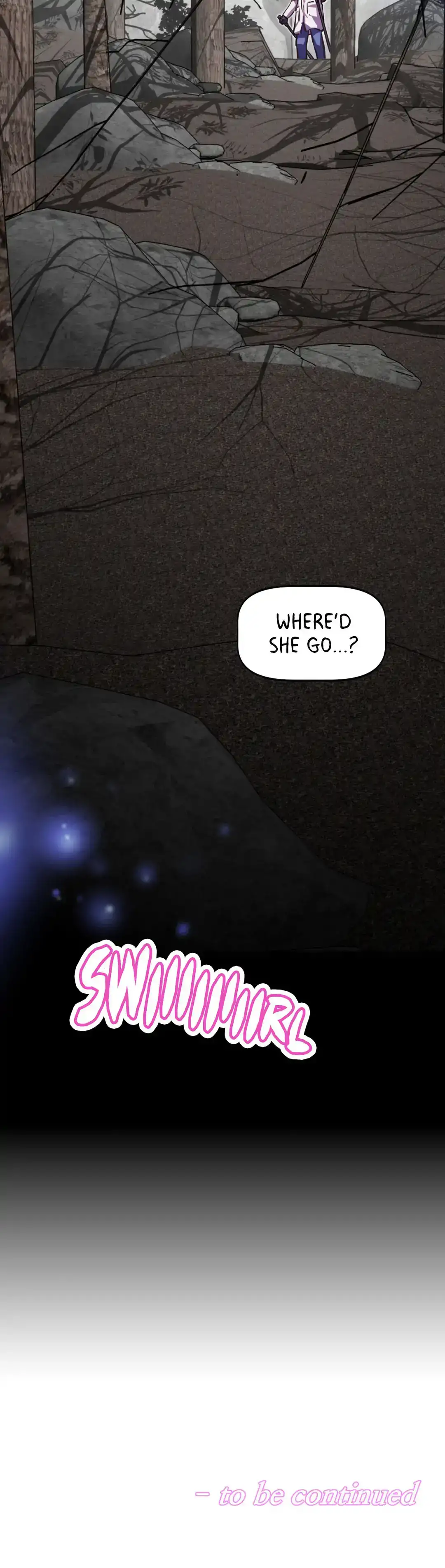 Brawling Go! chapter 143 page 41