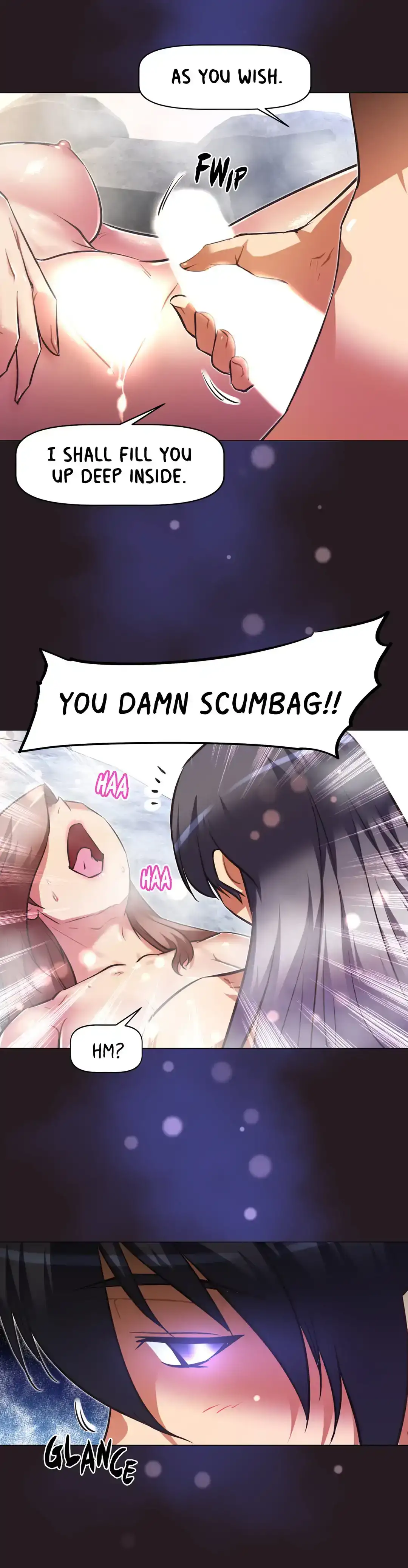 Brawling Go! chapter 145 page 36