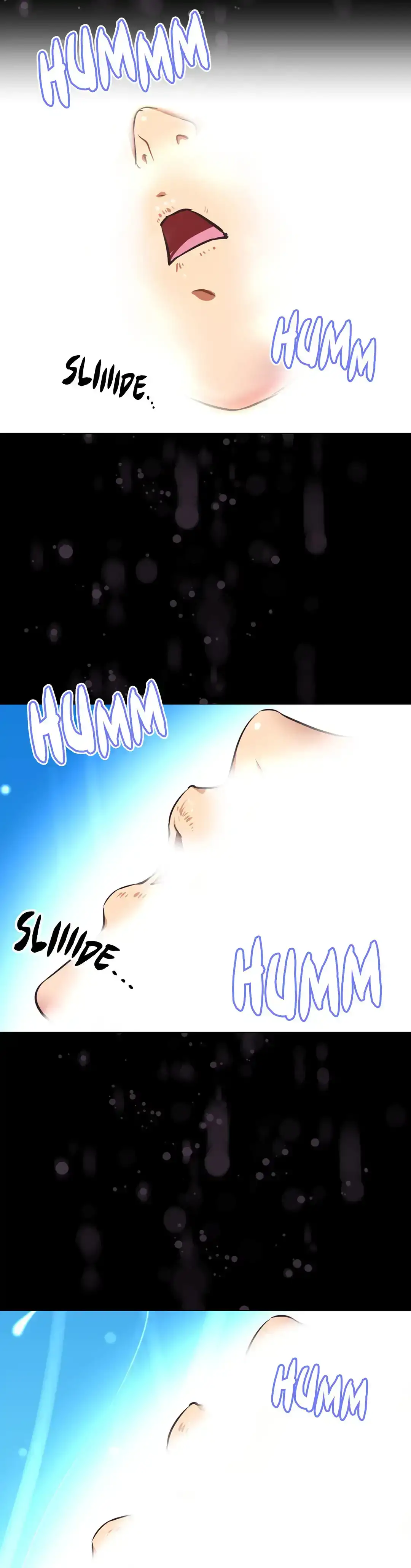Brawling Go! chapter 146 page 33