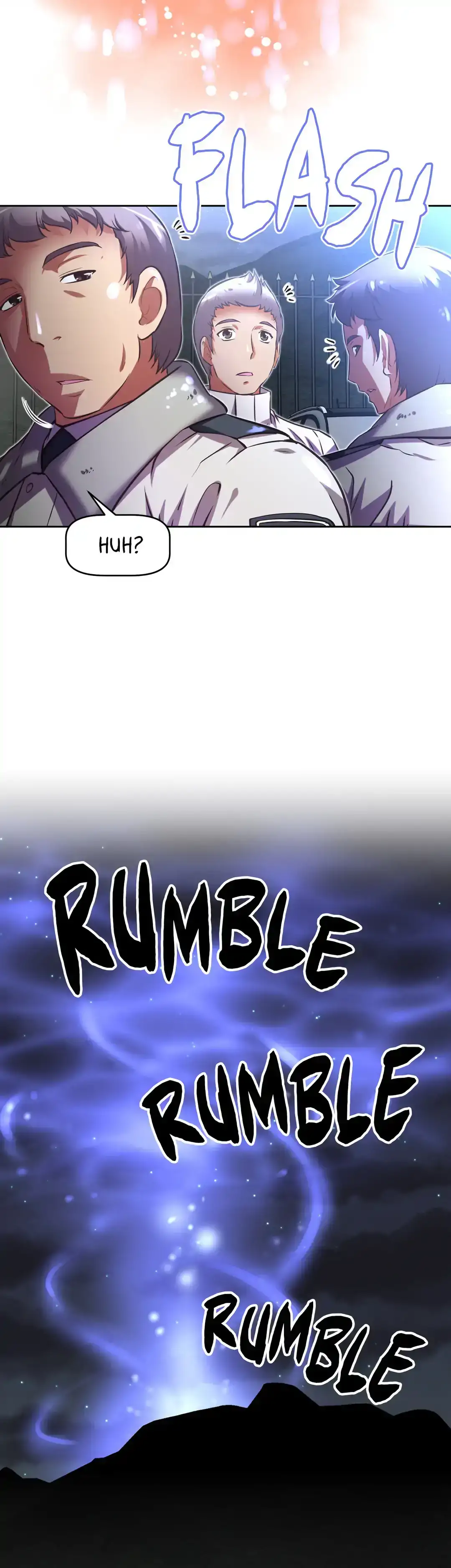 Brawling Go! chapter 146 page 39