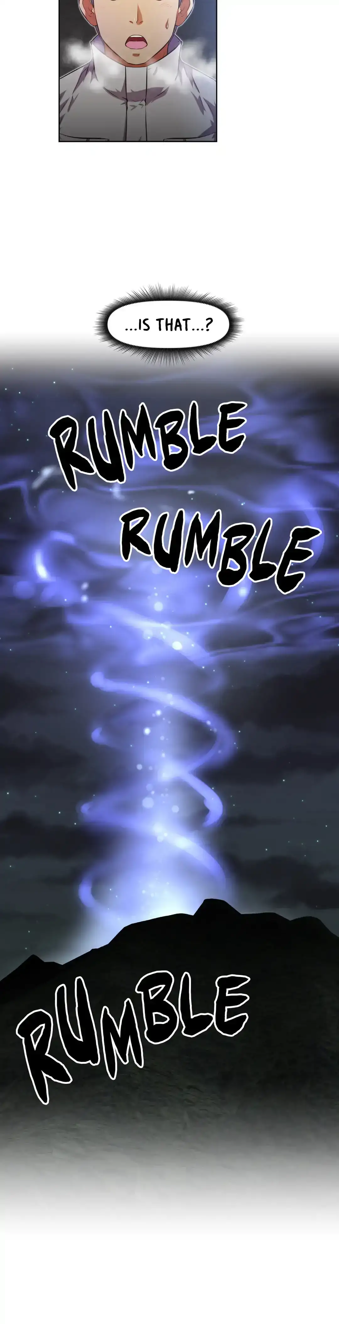 Brawling Go! chapter 147 page 2