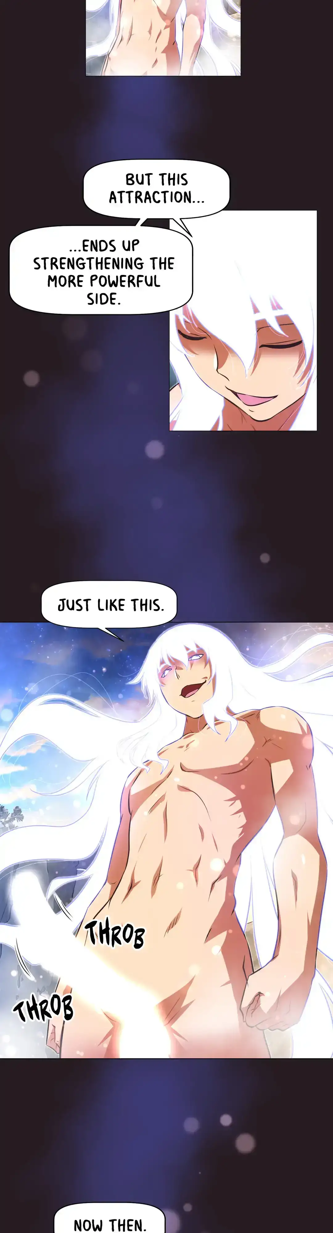 Brawling Go! chapter 147 page 26