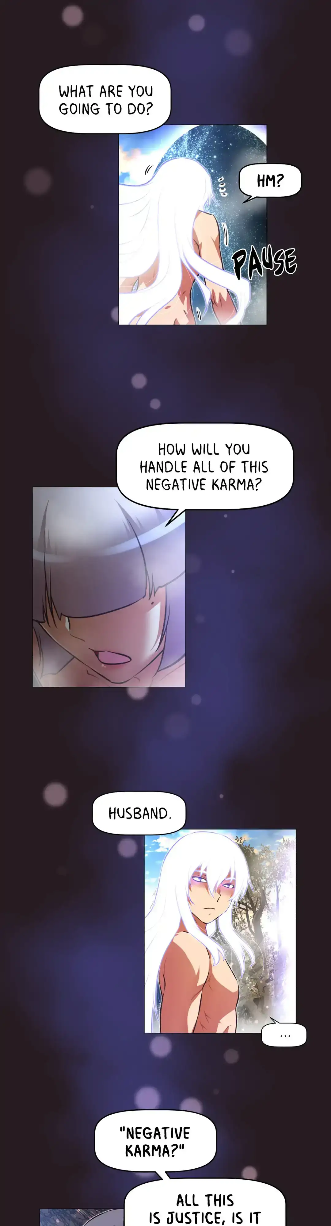 Brawling Go! chapter 147 page 29
