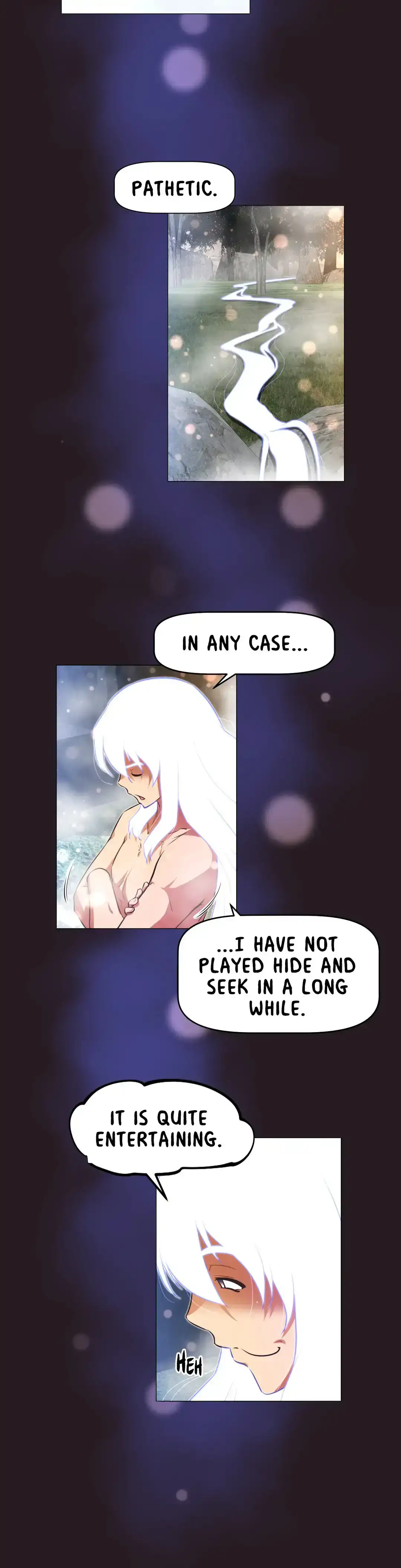 Brawling Go! chapter 148 page 6