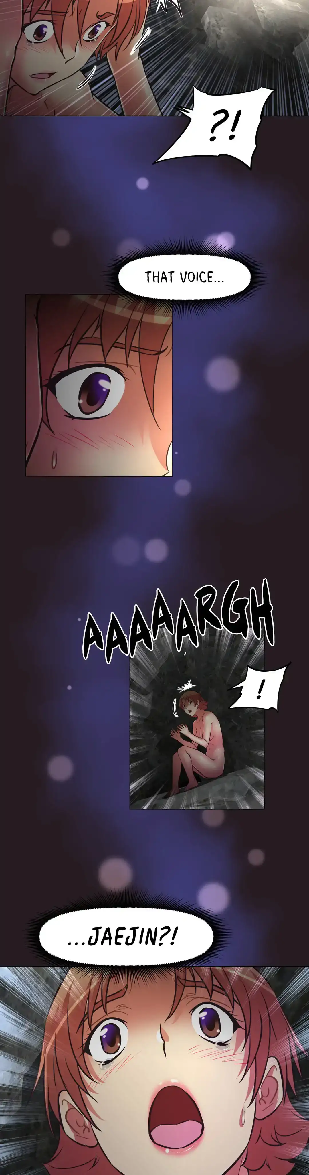 Brawling Go! chapter 148 page 26