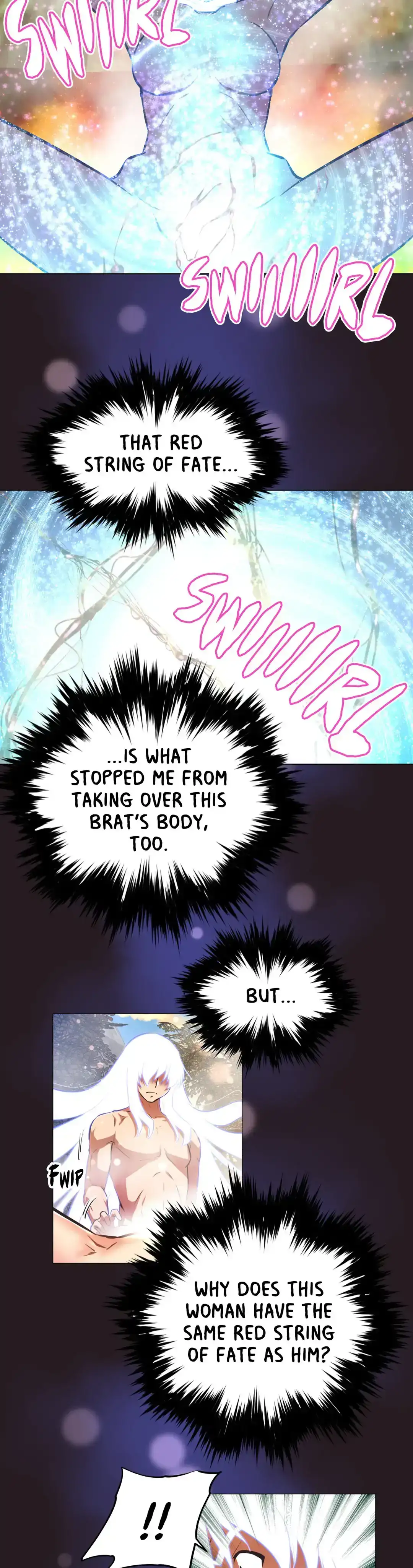Brawling Go! chapter 149 page 15