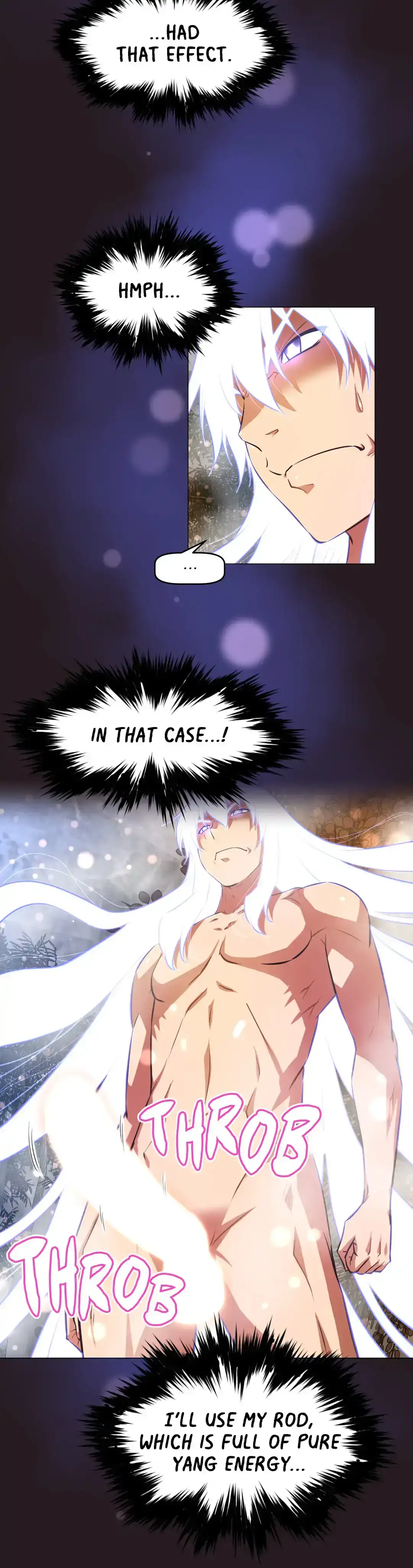 Brawling Go! chapter 149 page 18