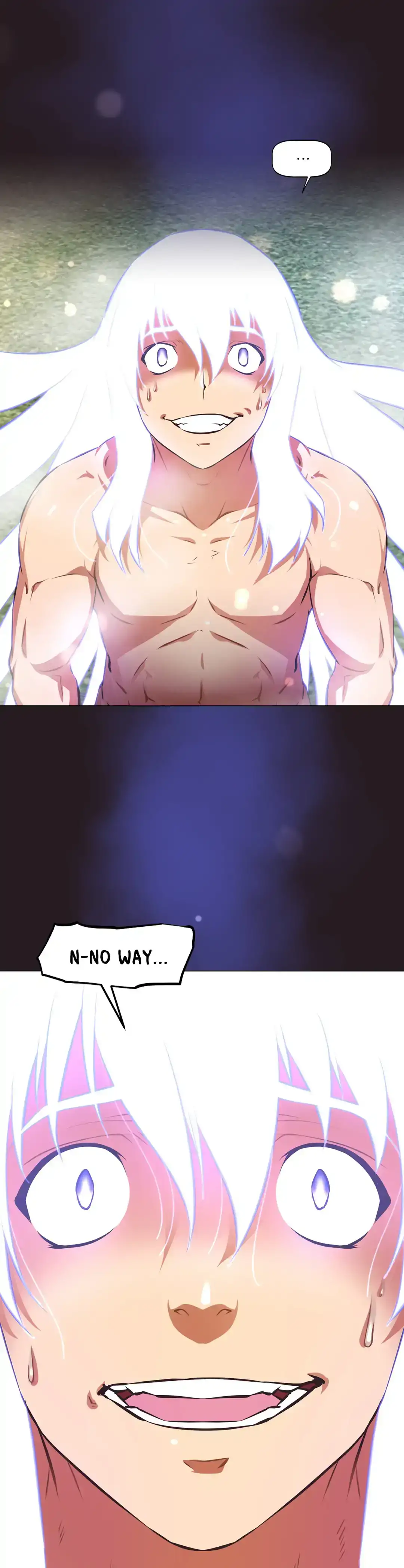 Brawling Go! chapter 150 page 27