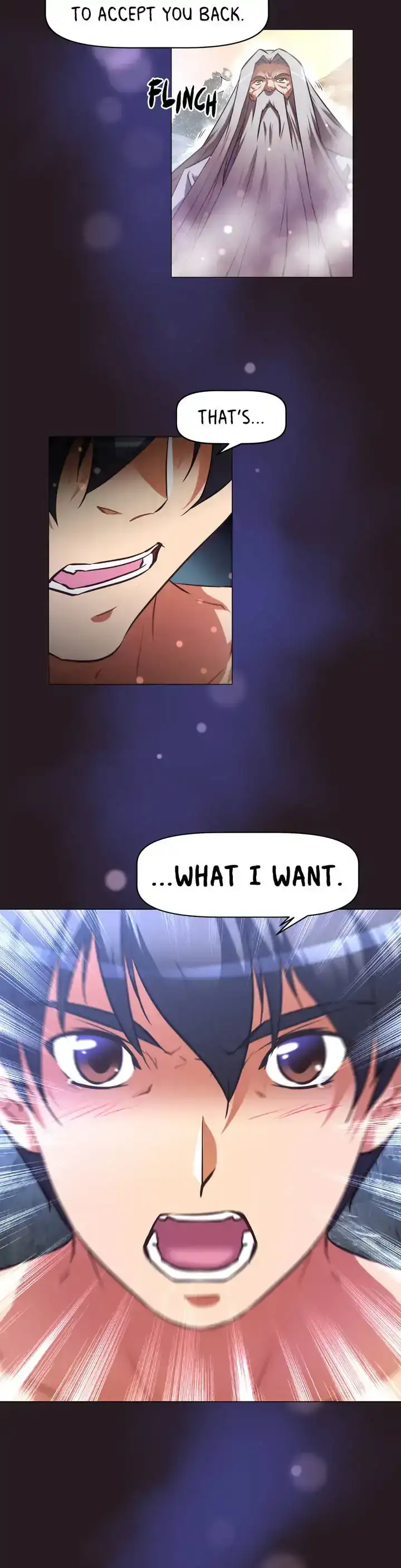 Brawling Go! chapter 152 page 38