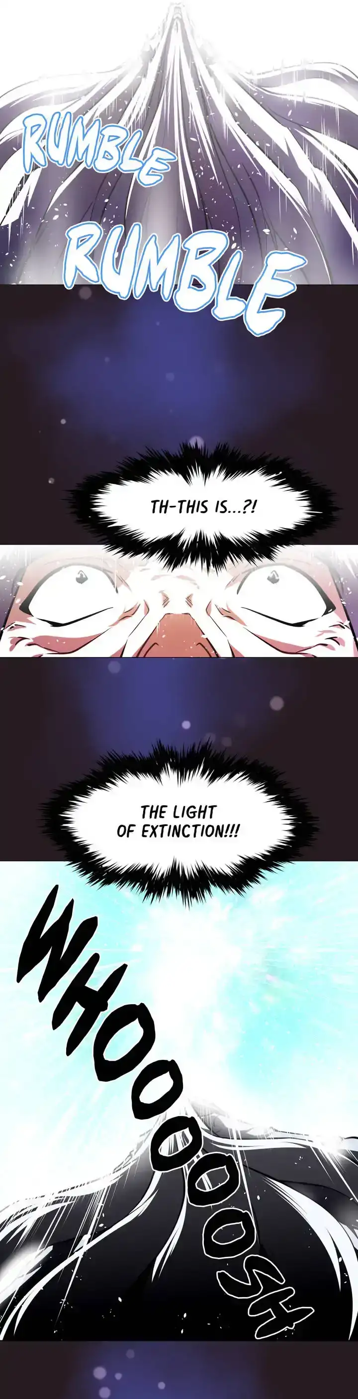 Brawling Go! chapter 153 page 9