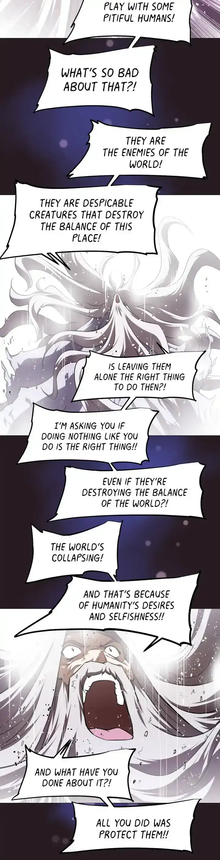 Brawling Go! chapter 153 page 12