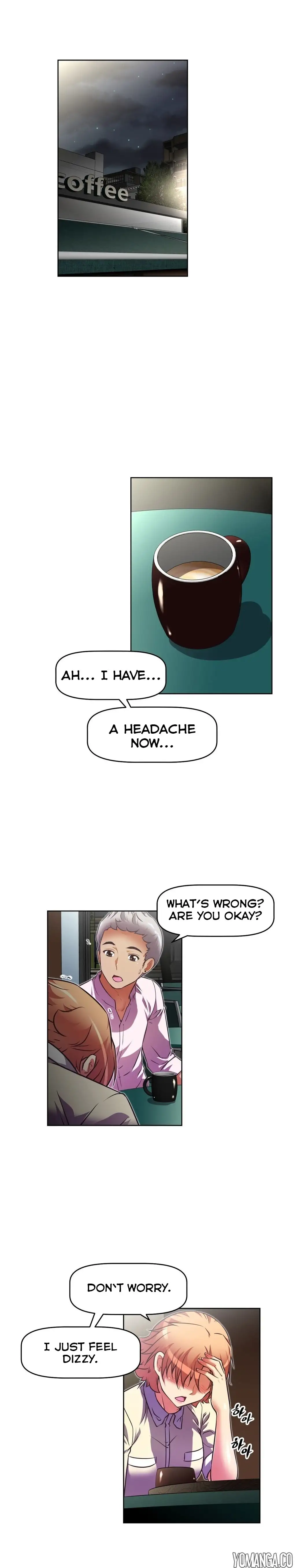 Brawling Go! chapter 36 page 31