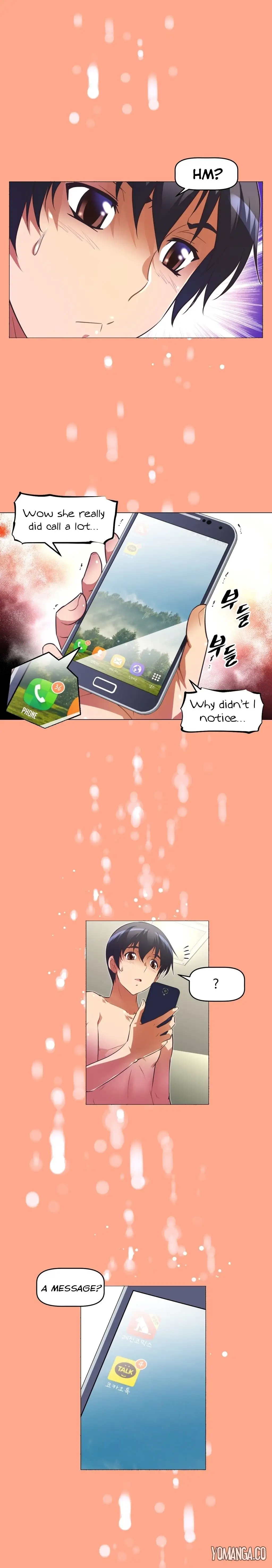 Brawling Go! chapter 38 page 13