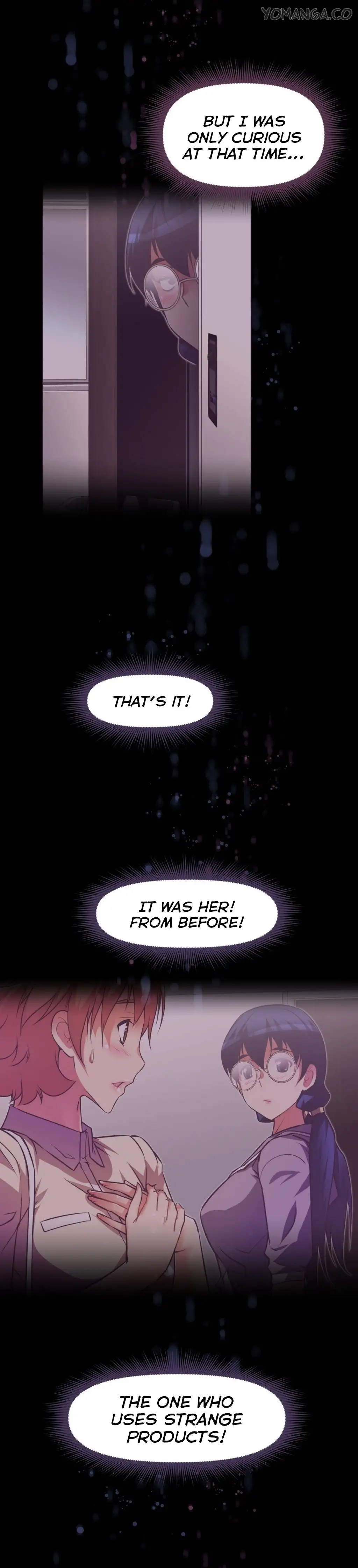 Brawling Go! chapter 42 page 7
