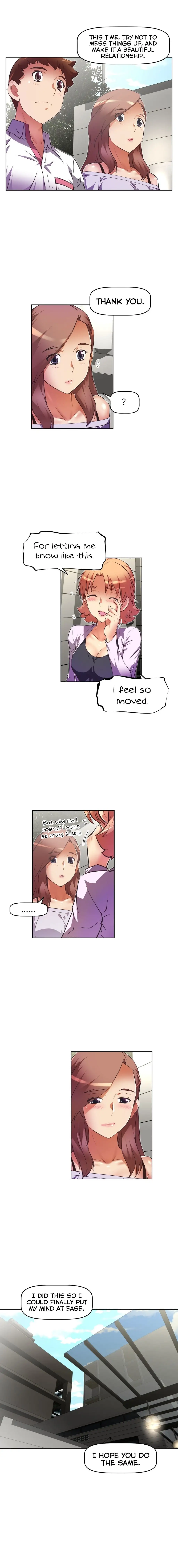 Brawling Go! chapter 48 page 6