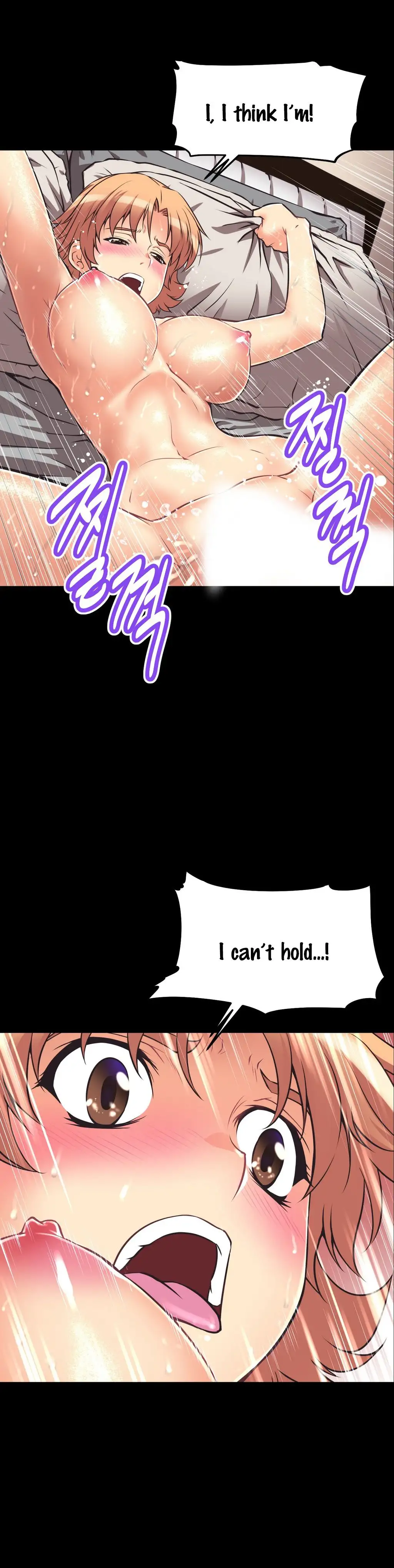 Brawling Go! chapter 5 page 6