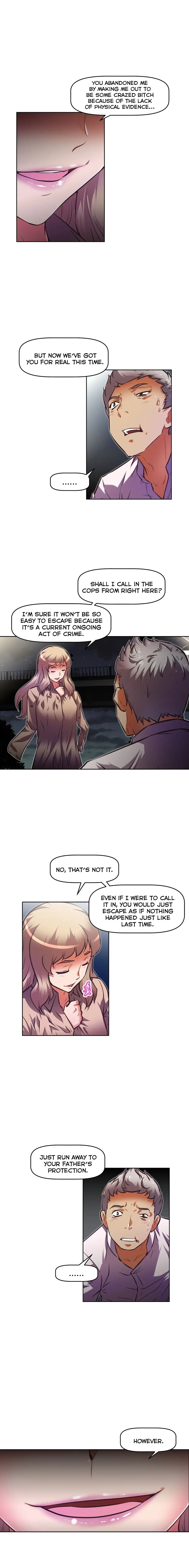 Brawling Go! chapter 57 page 14