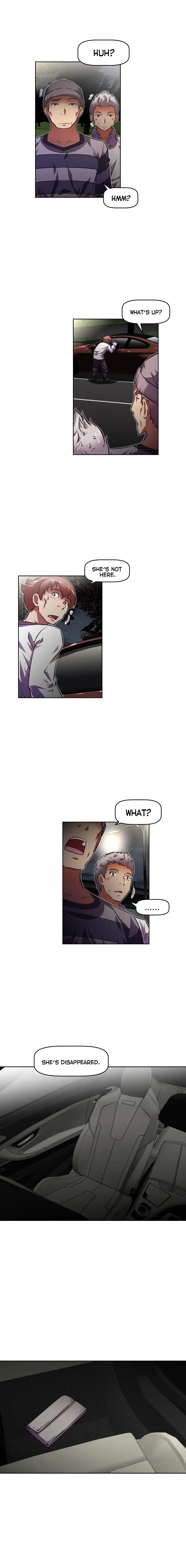 Brawling Go! chapter 60 page 3