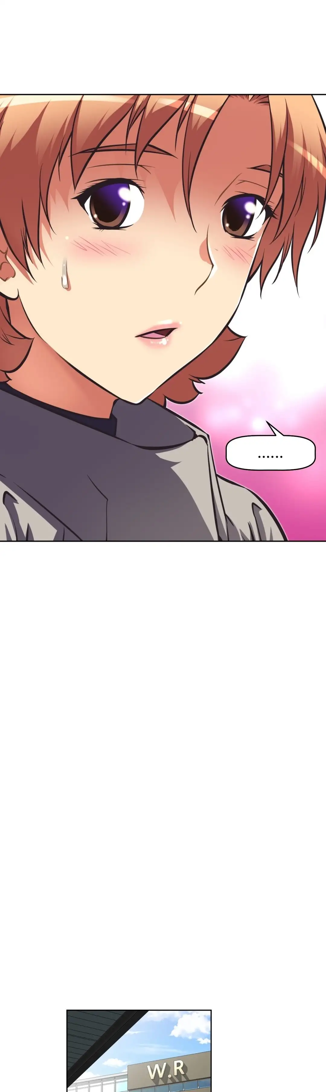 Brawling Go! chapter 65 page 10