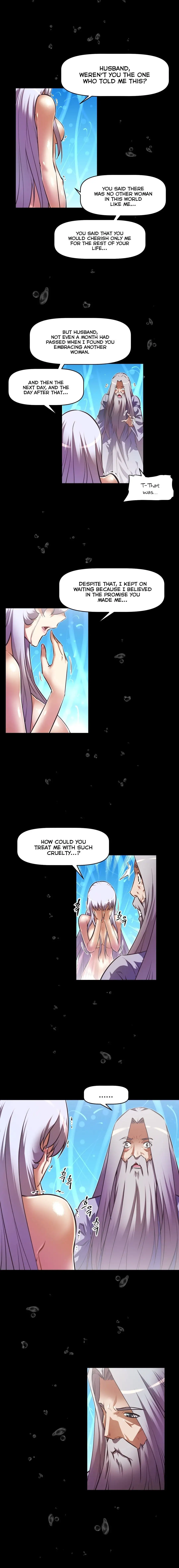 Brawling Go! chapter 69 page 13