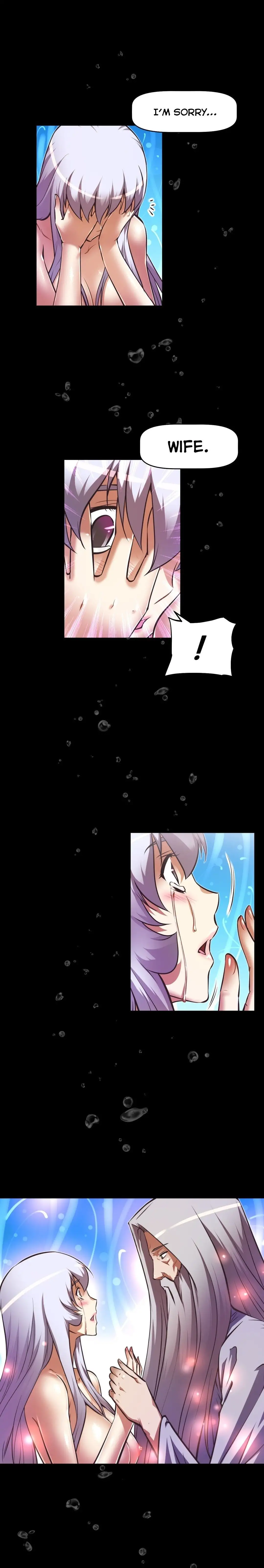 Brawling Go! chapter 69 page 14