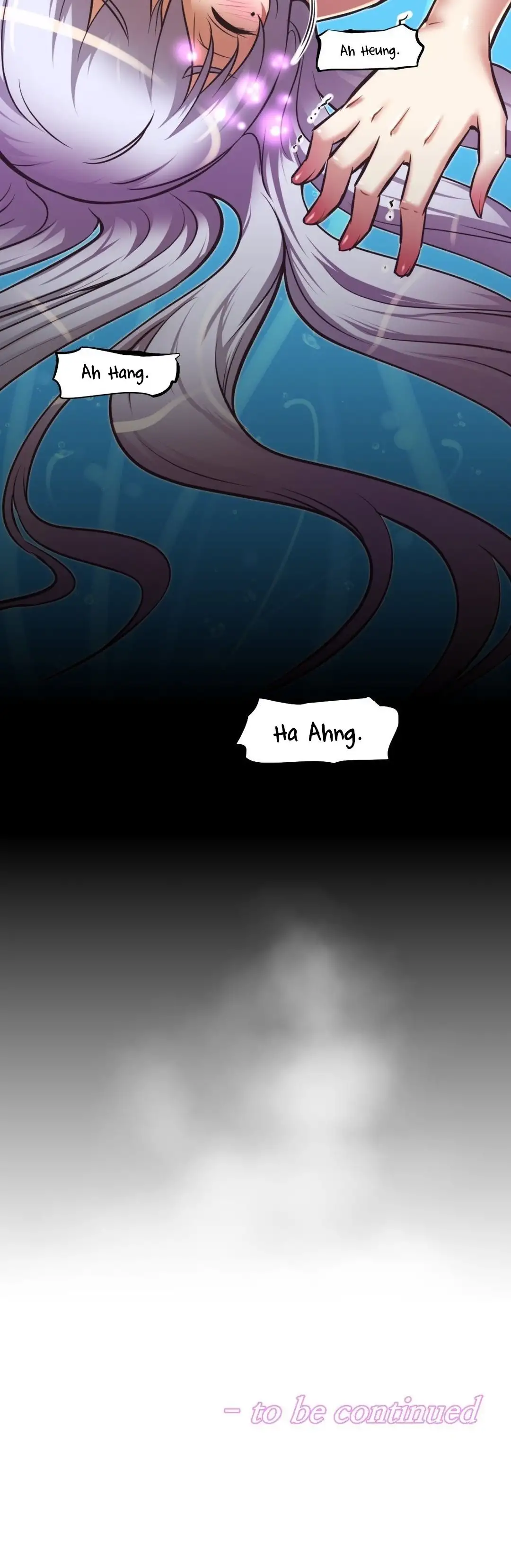 Brawling Go! chapter 71 page 24